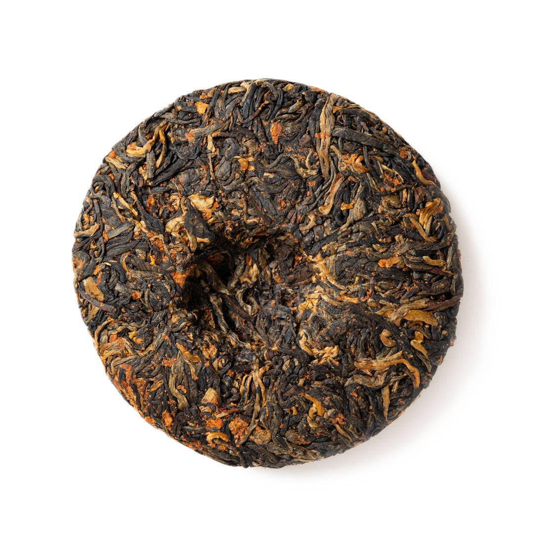 King’s Crown Dian Hong