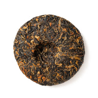 King’s Crown Dian Hong