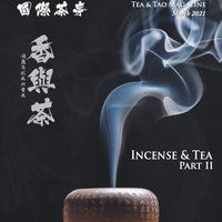 Global Tea Hut Magazine