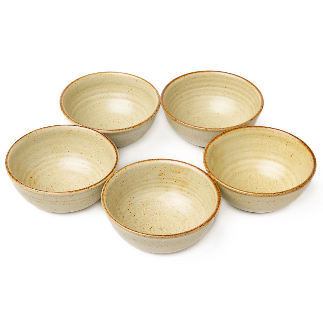 Meadow Bowls