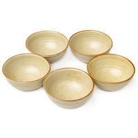 Meadow Bowls