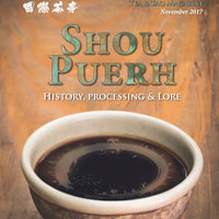 Global Tea Hut Magazine