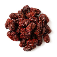 Organic Jujubes