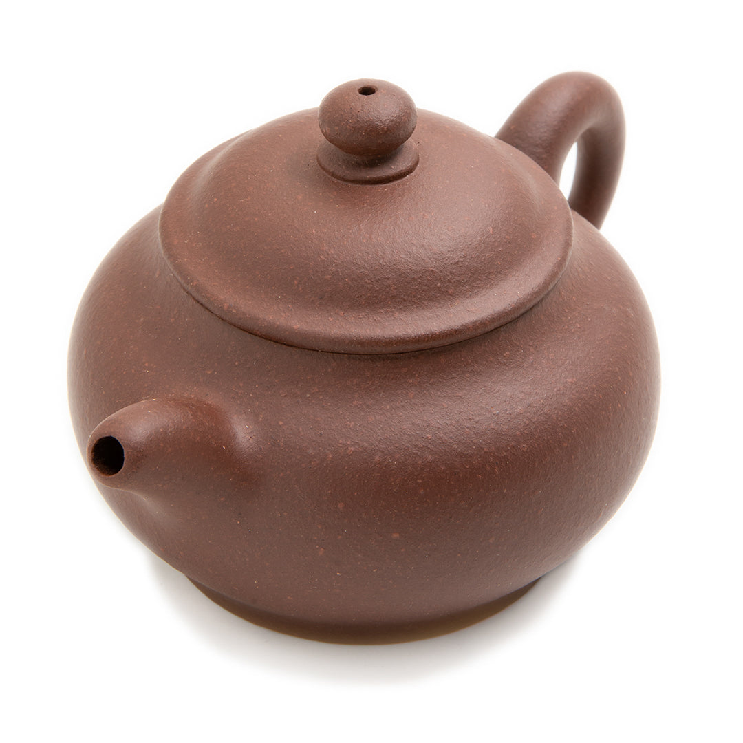 Pan Hu Teapot | Global Tea Hut