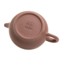 Pan Hu Teapot