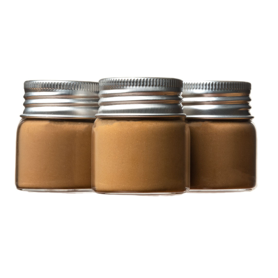 Aloeswood Powder Set – Global Tea Hut