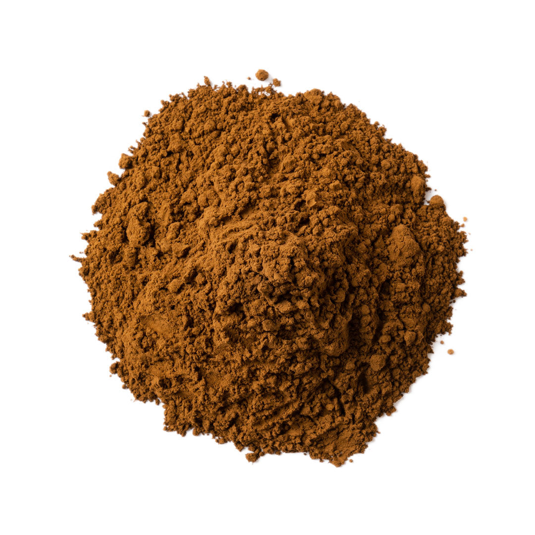 Powdered Ancient Highway