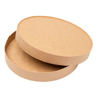 Cardboard Storage Box