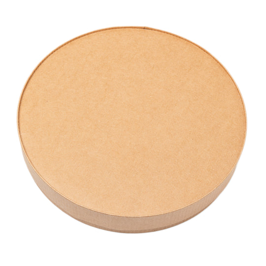 Cardboard Storage Box