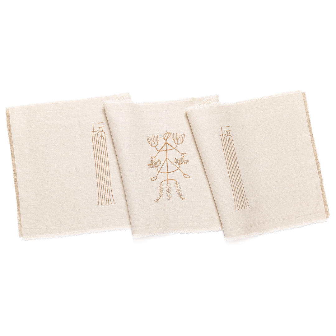 Tea Medicine Chabu