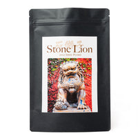 Stone Lion