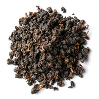 Aged Tieguanyin