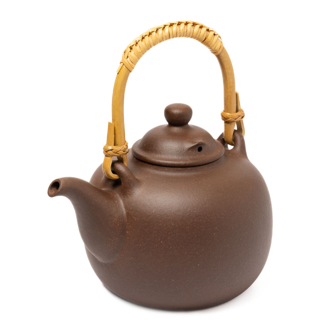 Zisha Kettle