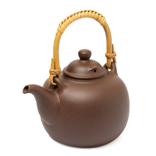 Zisha Kettle