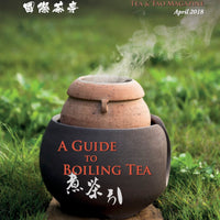 Global Tea Hut Magazine