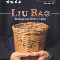 Global Tea Hut Magazine