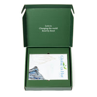Quarterly Global Tea Hut Subscription