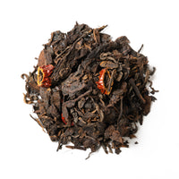 Quarterly Global Tea Hut Subscription