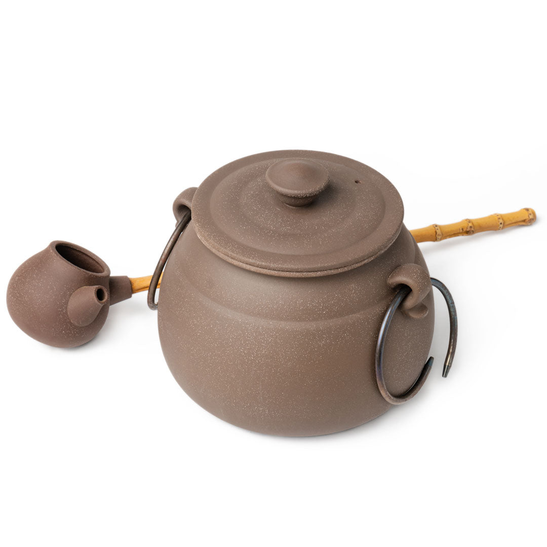 Boiled Tea – Global Tea Hut