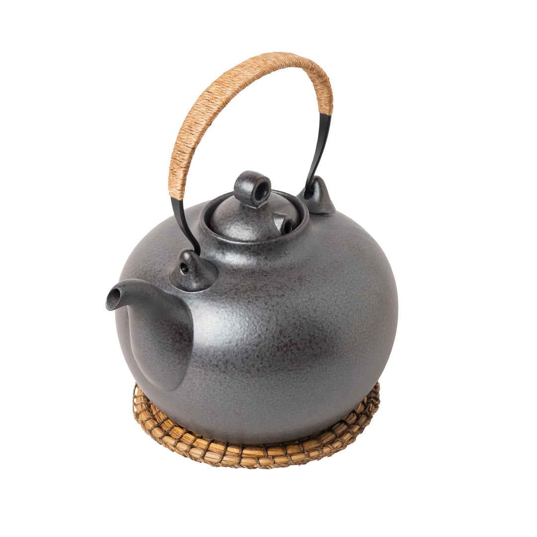 Gateway – Global Tea Hut