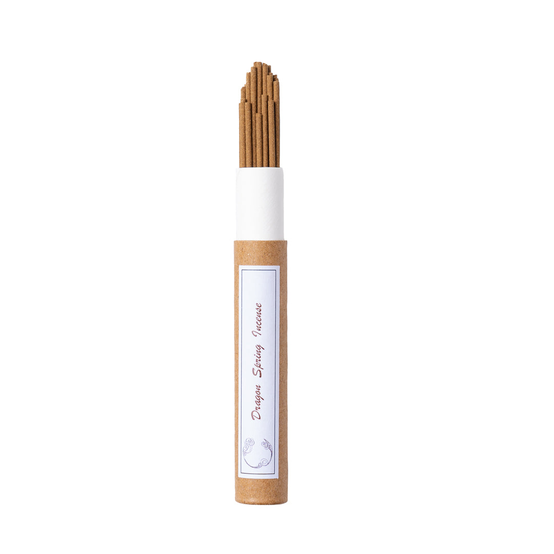 Dragon Spring Incense Sticks – Global Tea Hut