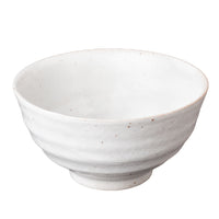 White Bowls