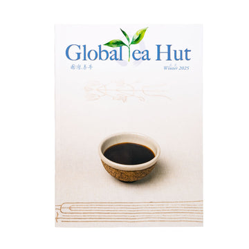 Global Tea Hut - Winter 2025