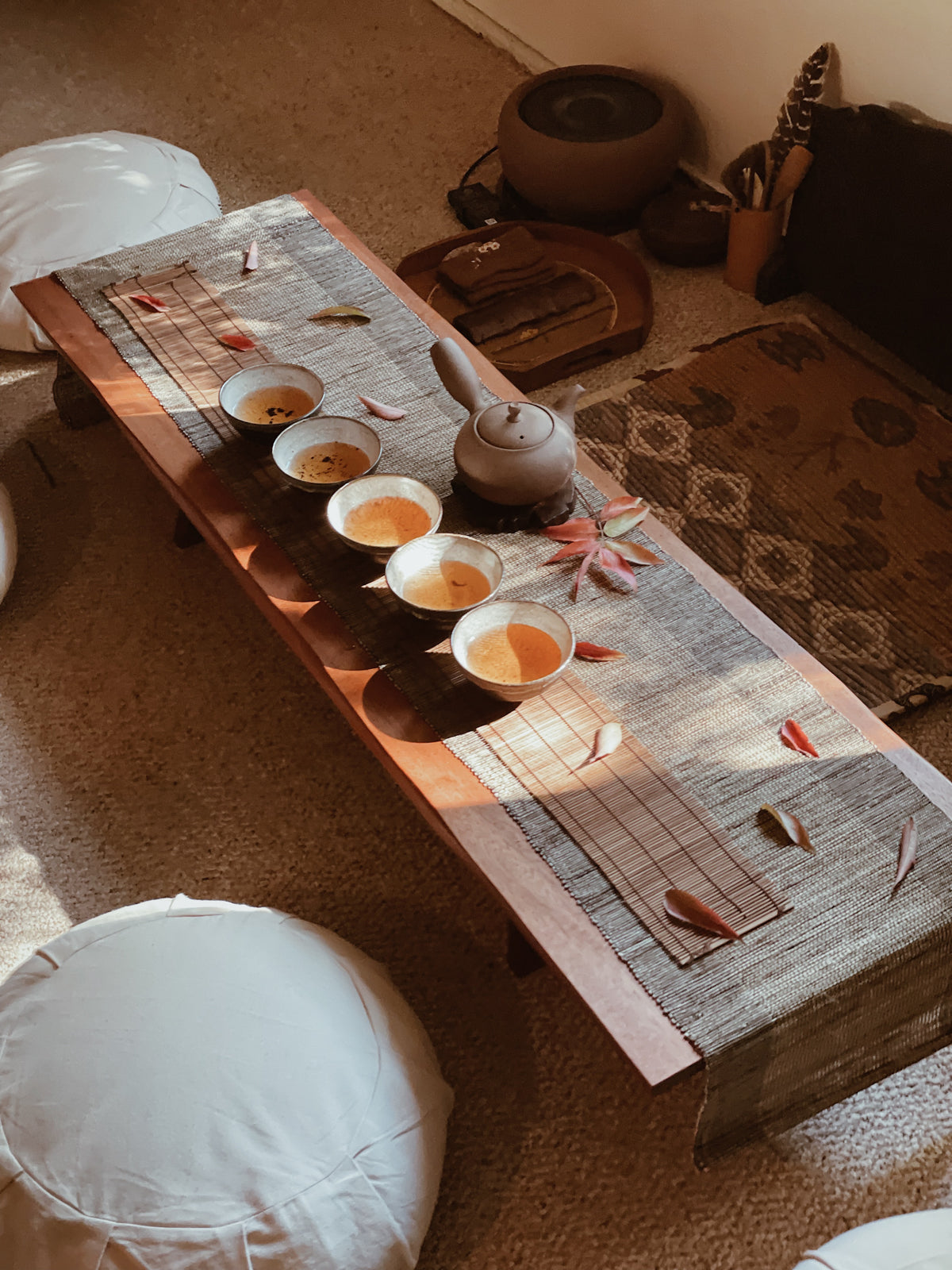 Ojai Tea Hut