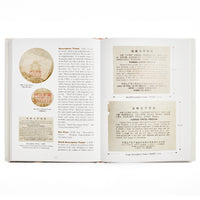 A Glossary of Chinese Puerh Tea