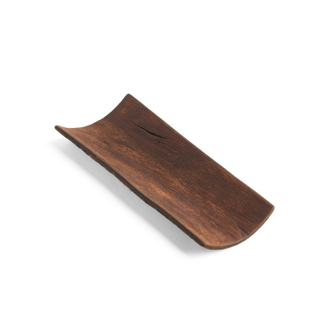 Acacia Bark Scoop