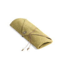 Acacia Bark Scoop