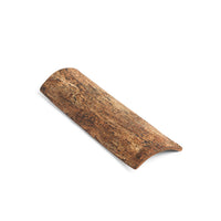 Acacia Bark Scoop