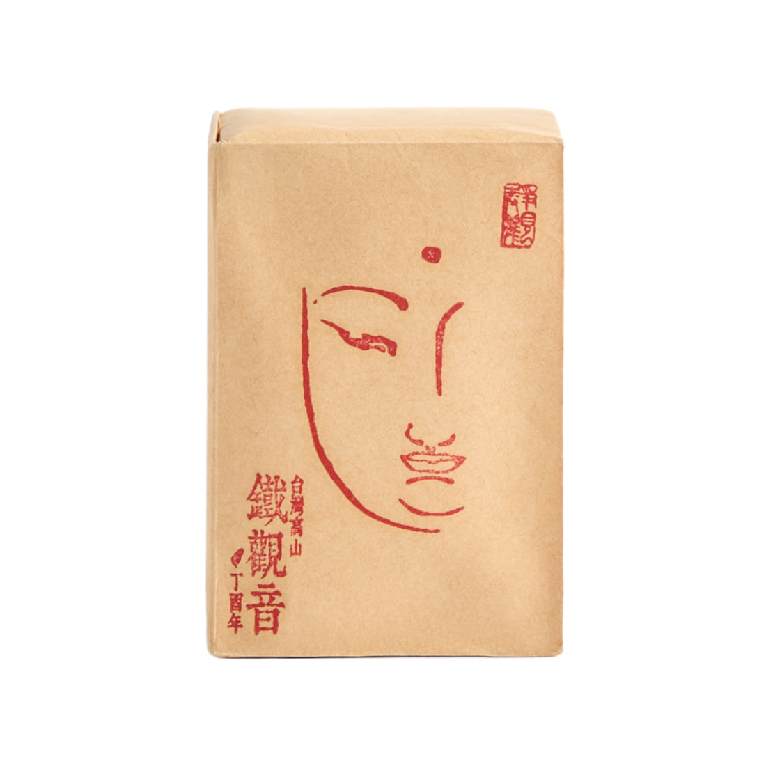 Aged Tieguanyin