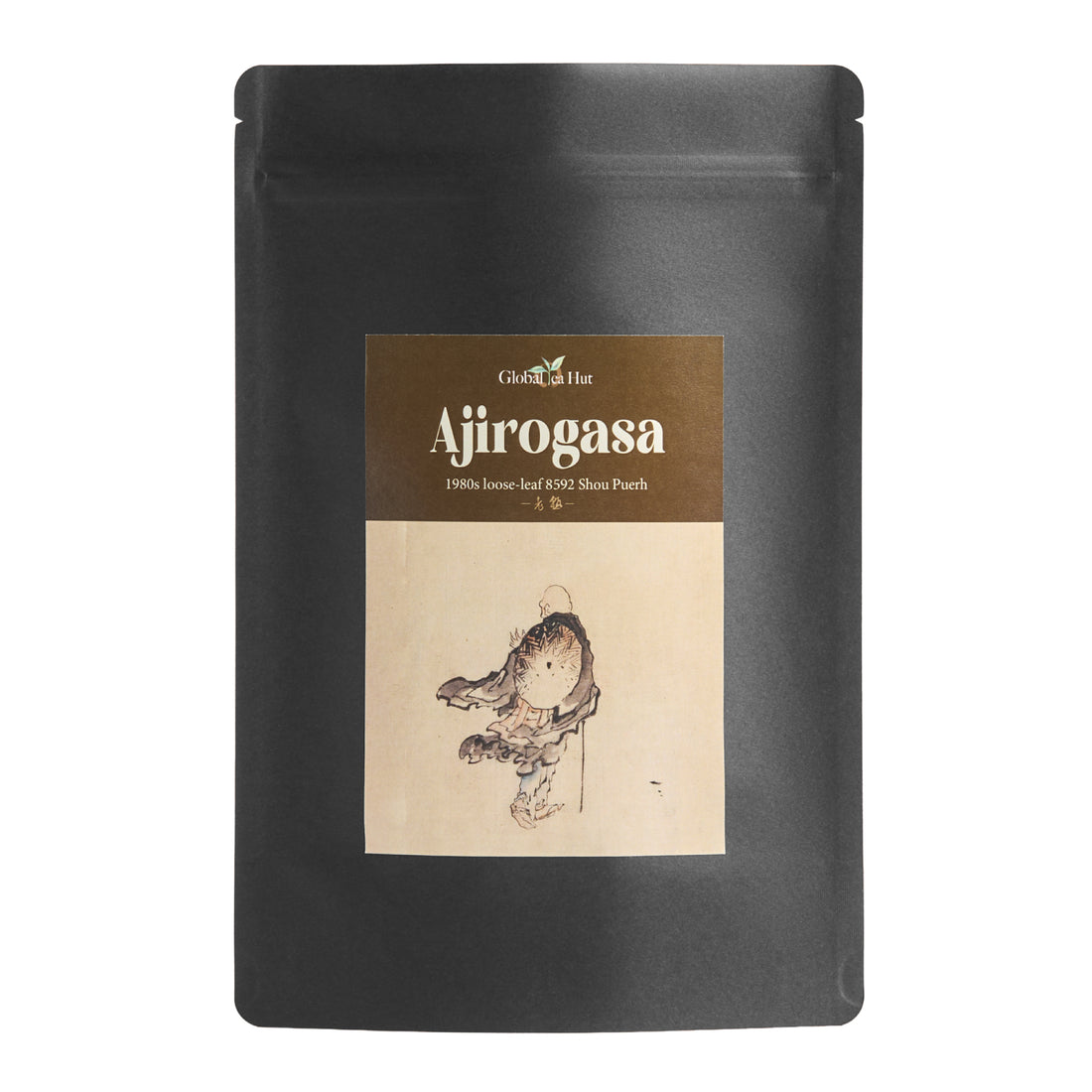Ajirogasa