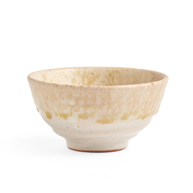 Amber Bowls