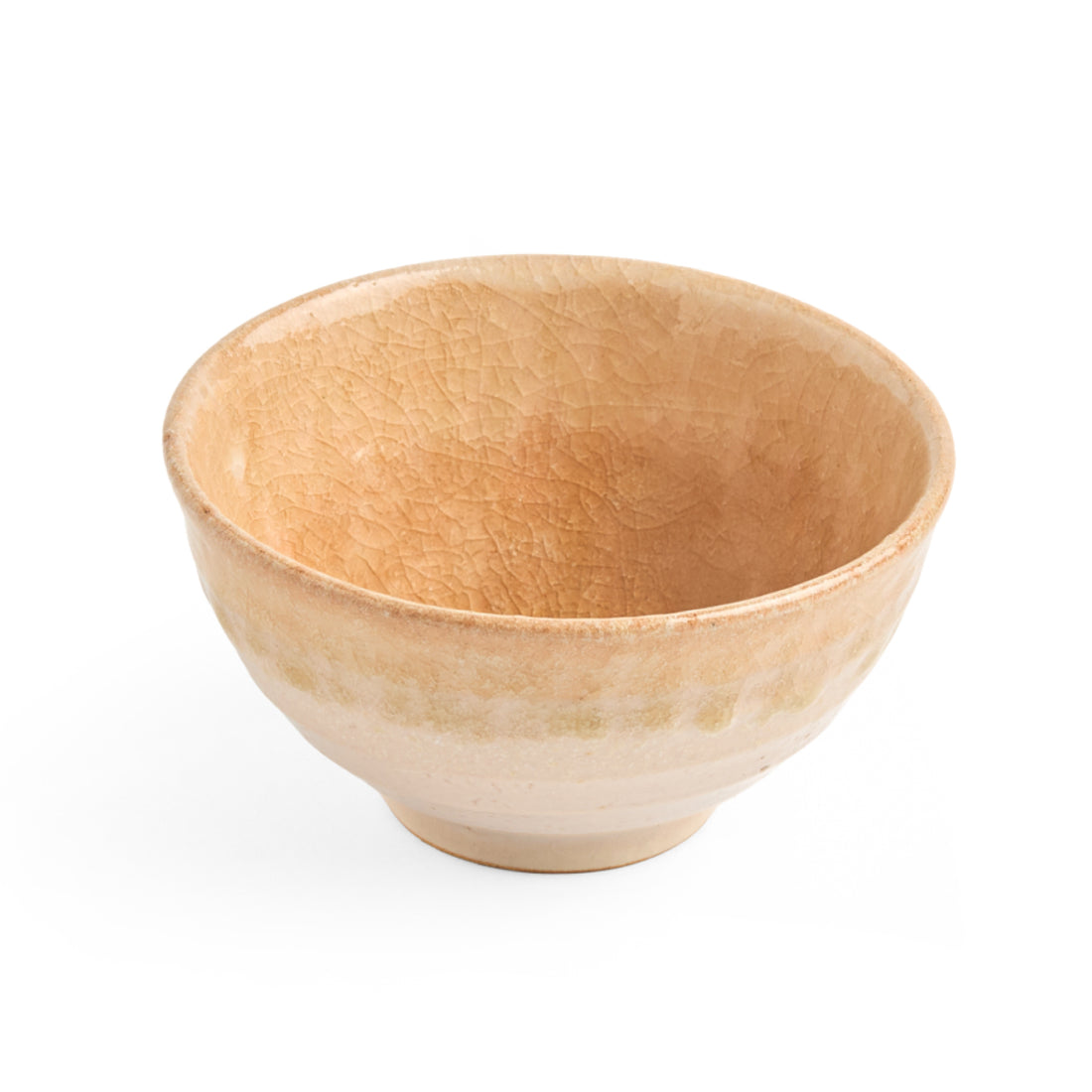 Amber Bowls