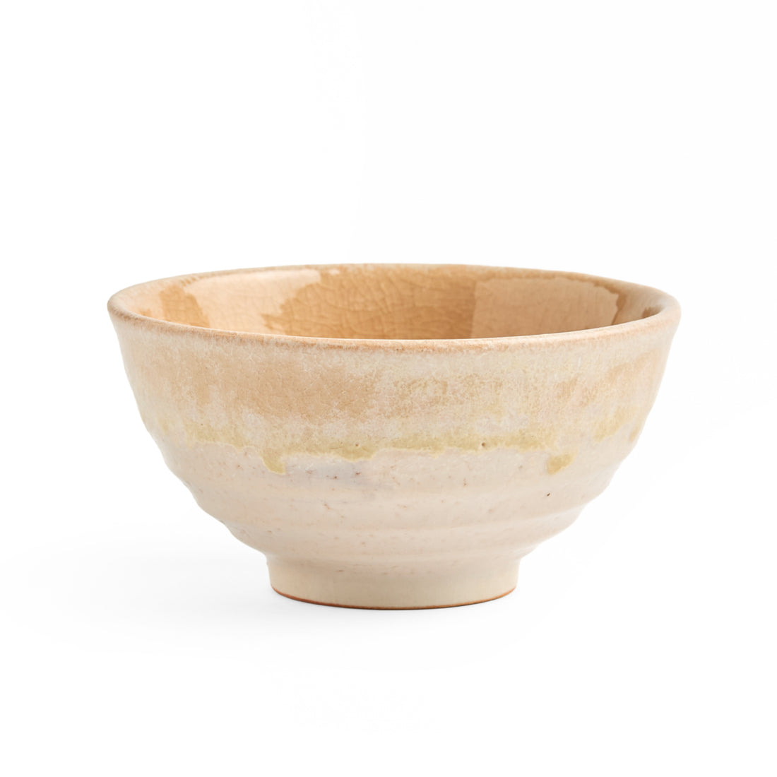 Amber Bowls