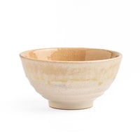 Amber Bowls