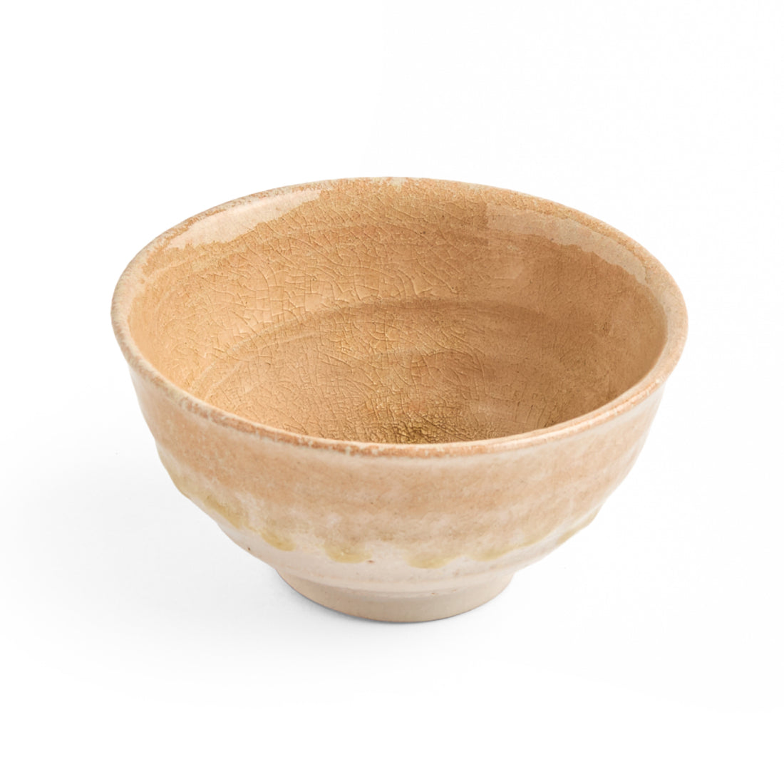 Amber Bowls
