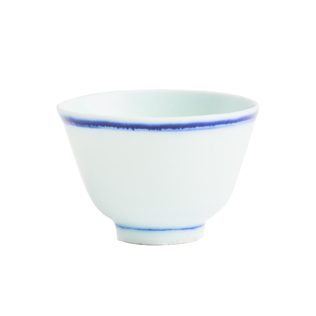 Large Antique Cups