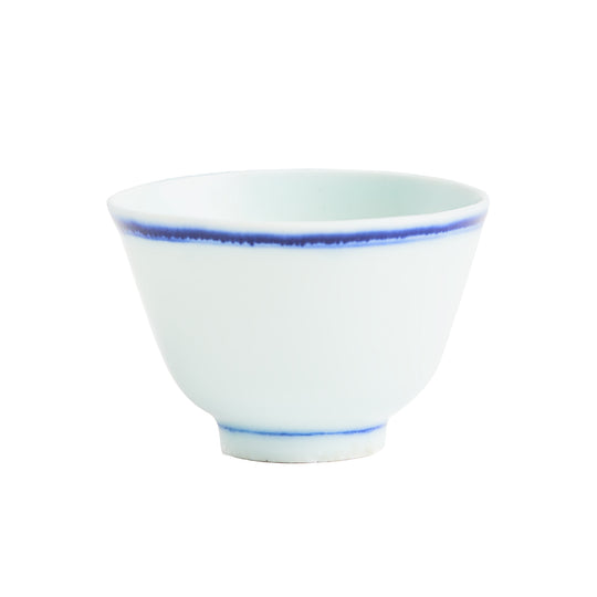 Large Antique Cups