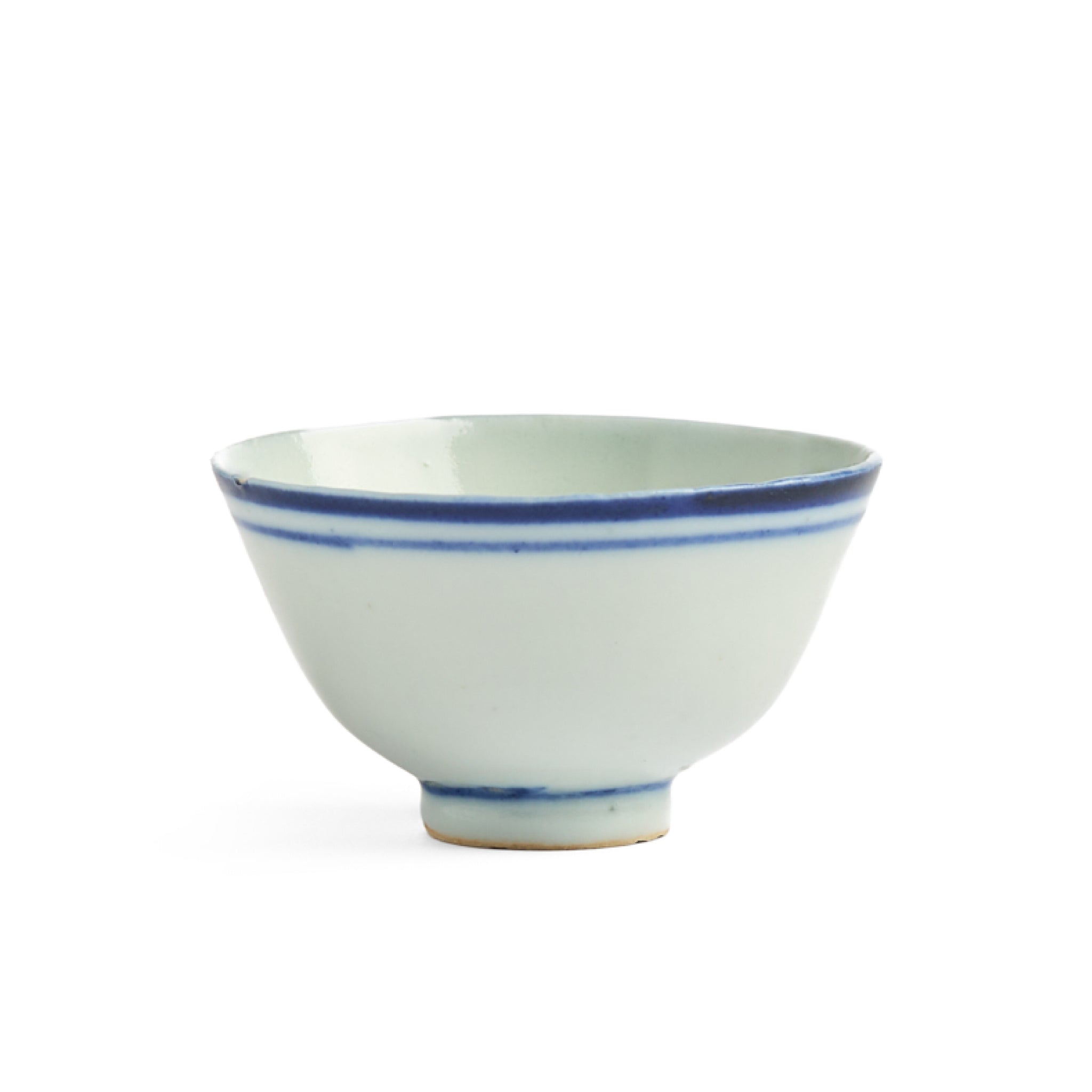 Antique Tea Cups