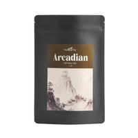 Arcadian