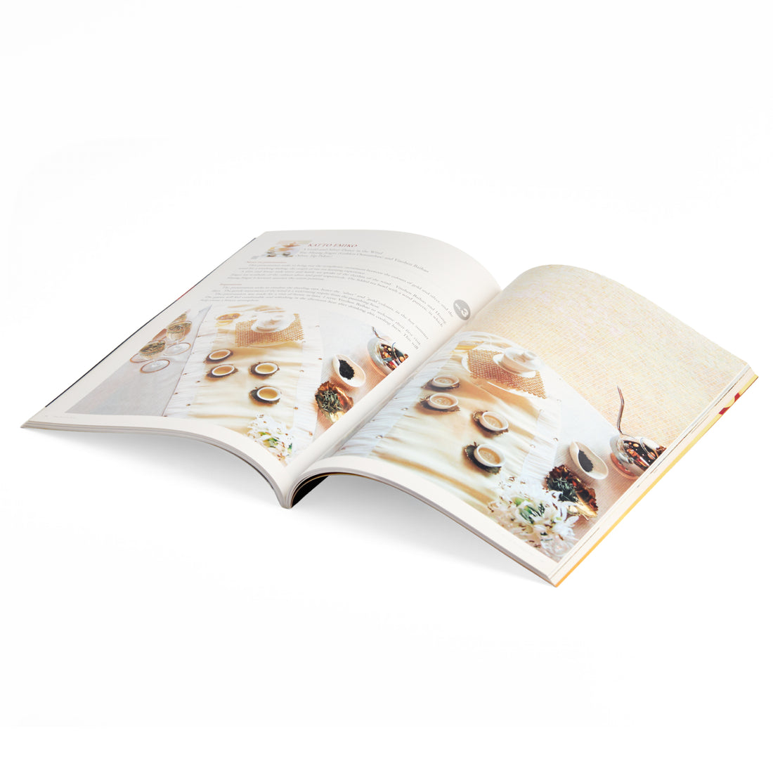 Art of Tea Magazine