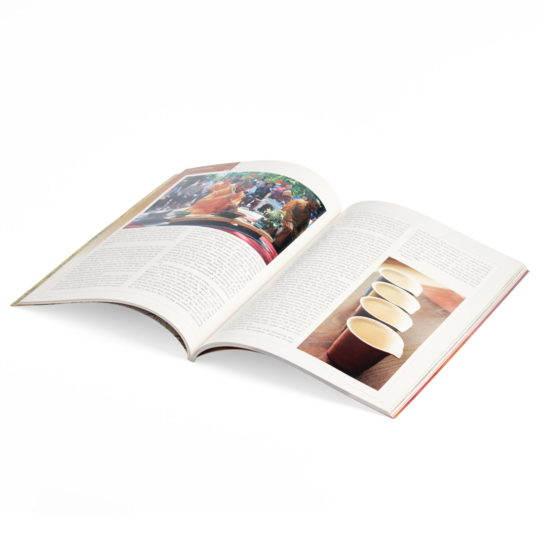 Art of Tea Magazine