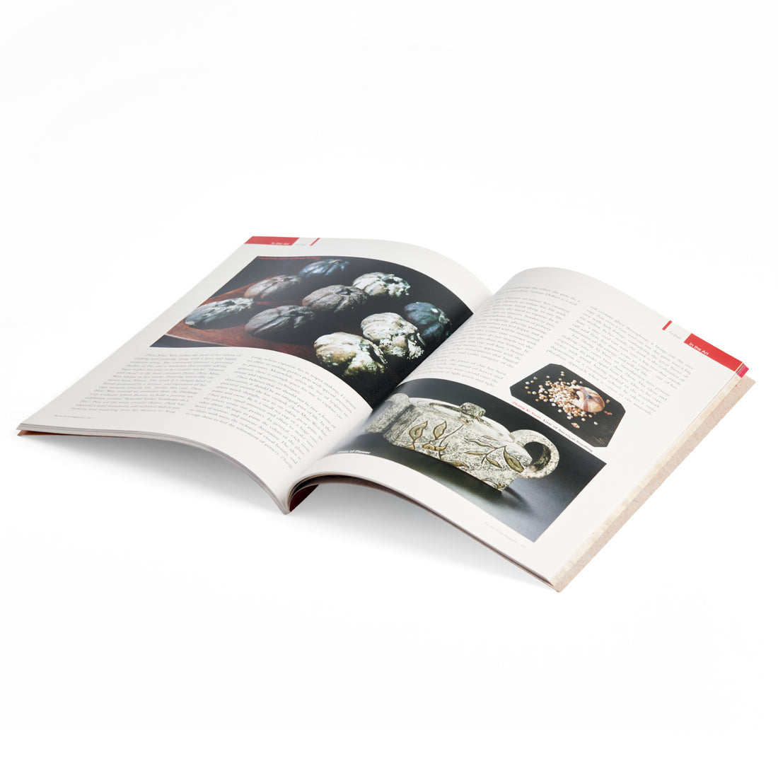 Art of Tea Magazine