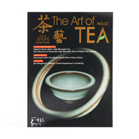 Art of Tea Magazine