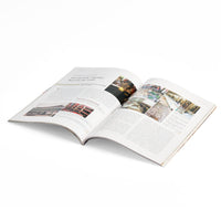 Art of Tea Magazine