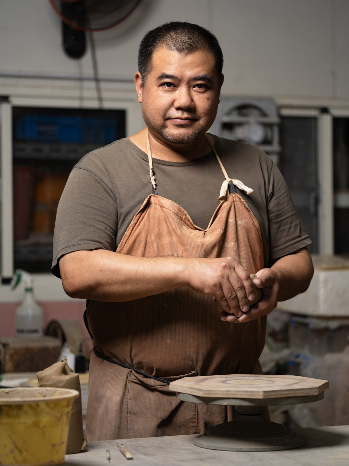 Luo Wei 羅偉