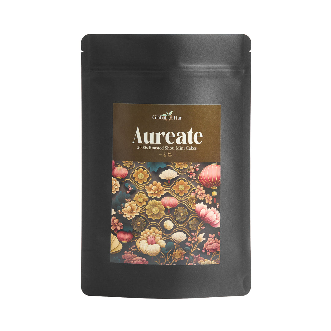 Aureate